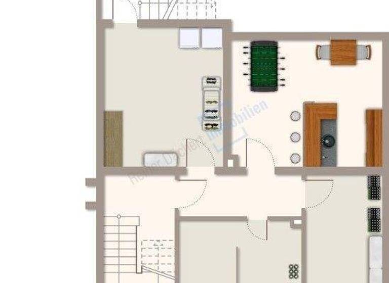 Einfamilienhaus zum Kauf 565.000 € 8 Zimmer 82,2 m² 775 m² Grundstück frei ab sofort Trautheim Mühltal 64367