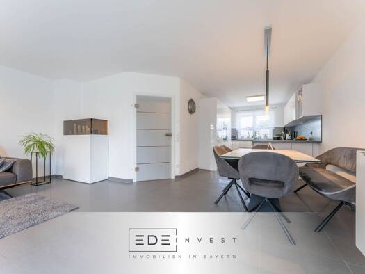 Doppelhaushälfte zum Kauf 799.000 € 5 Zimmer 143,9 m² 244 m² Grundstück Königsbrunn 86343