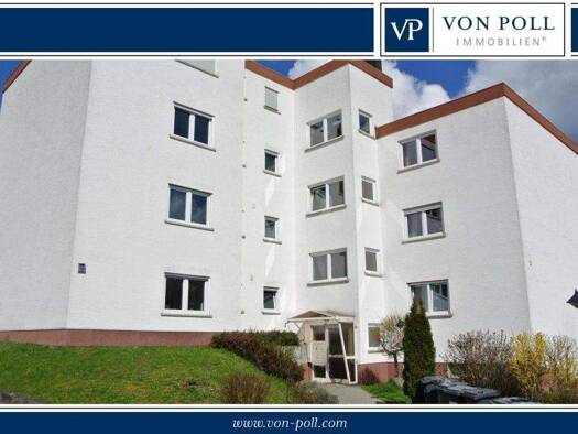 Wohnung zur Miete 525 € 3 Zimmer 89 m² 1. Geschoss frei ab sofort Idar-Oberstein 55743
