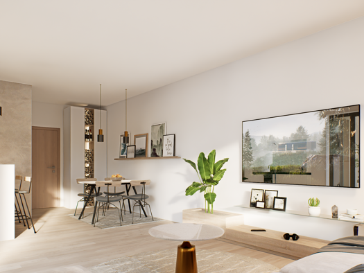 Reihenendhaus zum Kauf - Erstbezug provisionsfrei 869.000 € 4,5 Zimmer 152,8 m² 284,8 m² Grundstück Germanenstr. 17b Foret Langweid am Lech 86462