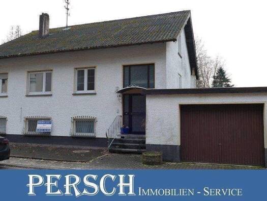 Einfamilienhaus zum Kauf 110.000 € 7 Zimmer 169 m² 719 m² Grundstück frei ab sofort Nohfelden 66625