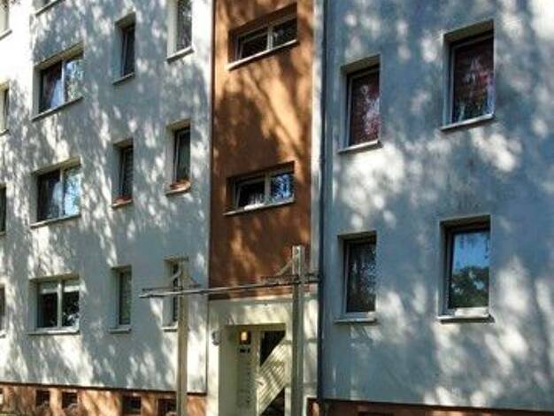 Wohnung zur Miete 521 € 2 Zimmer 48,2 m² 2. Geschoss frei ab 19.09.2026 Riethstraße 9 Rieth Erfurt 99089
