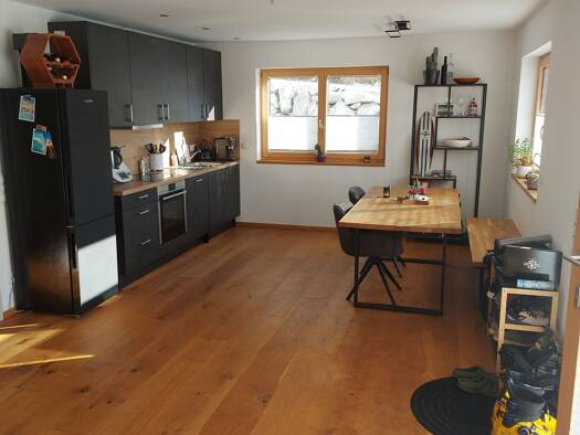 Terrassenwohnung zur Miete 850 € 2,5 Zimmer 68 m² frei ab 01.03.2026 Rettenberg 87549