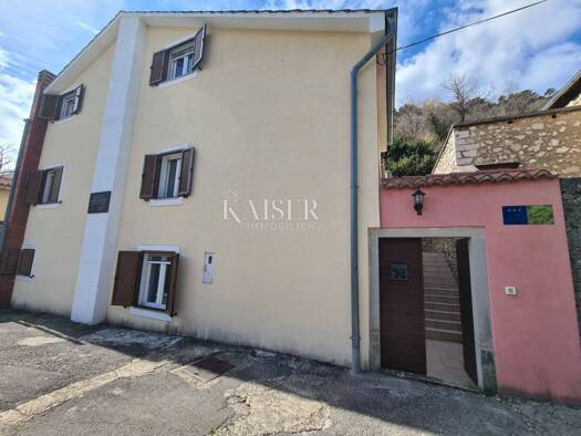 Einfamilienhaus zum Kauf 600.000 € 7 Zimmer 200 m² Bribir, Vinodolska Općina Bribir 51253