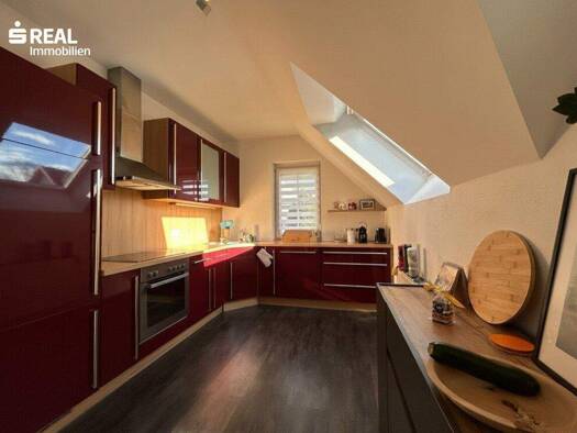 Wohnung zum Kauf 184.000 € 3 Zimmer Bärnbach 8572