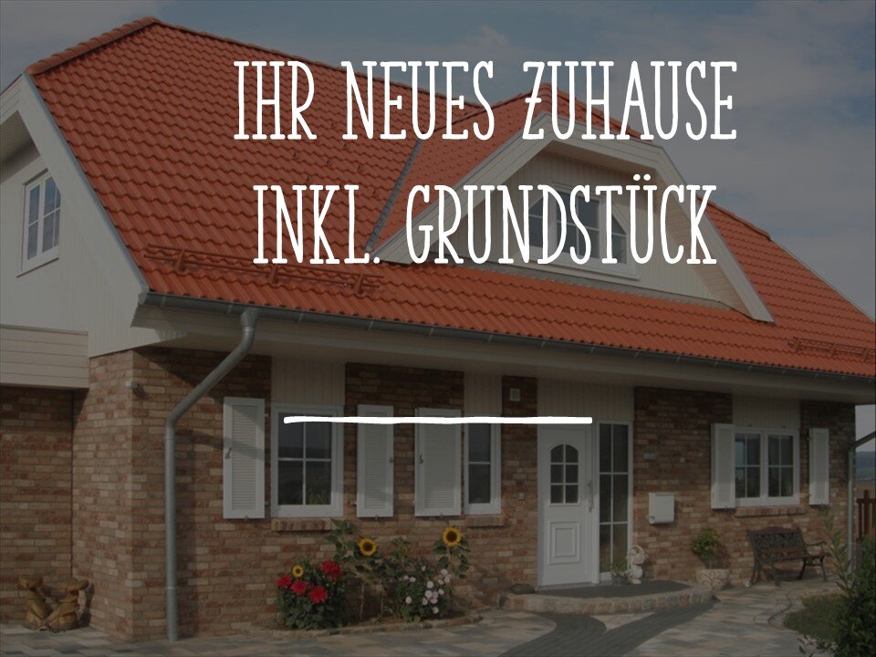 Einfamilienhaus zum Kauf provisionsfrei 510.000 € 6 Zimmer 157 m²<br/>Wohnfläche 540 m²<br/>Grundstück Ahrensbök Ahrensbök 23623