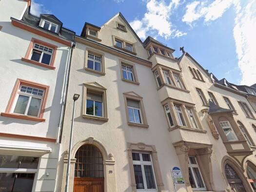 Wohnung zur Miete 620 € 2 Zimmer 62 m² Innenstadt Trier 54290
