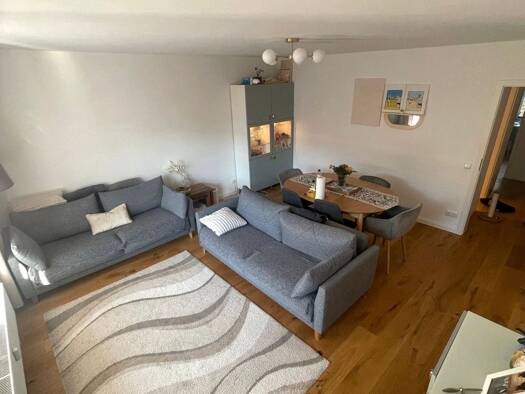 Wohnung zur Miete 1.600 € 2,5 Zimmer 67 m² Geschoss 2/6 frei ab 01.09.2026 Eilbek Hamburg 22089
