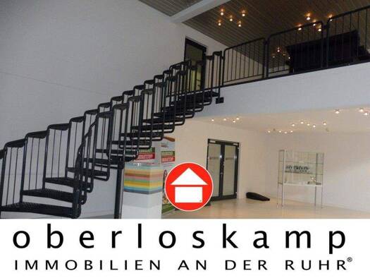 Produktionshalle zur Miete 3.603 m² Lagerfläche Speldorf Mülheim an der Ruhr 45478