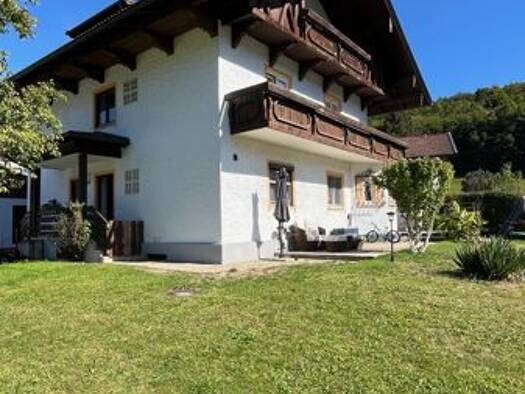 Wohnung zur Miete 590 € 2 Zimmer 58 m² Unterwössen Unterwössen 83246