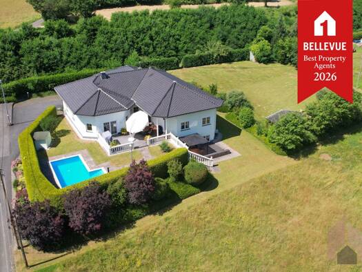 Einfamilienhaus zum Kauf 690.000 € 6 Zimmer 205 m² 2.237 m² Grundstück Stromberg Windeck 51570
