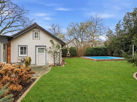 Doppelhaushälfte zum Kauf 536.000 € 5 Zimmer 175,8 m² 696 m² Grundstück Köttingen Erftstadt 50374