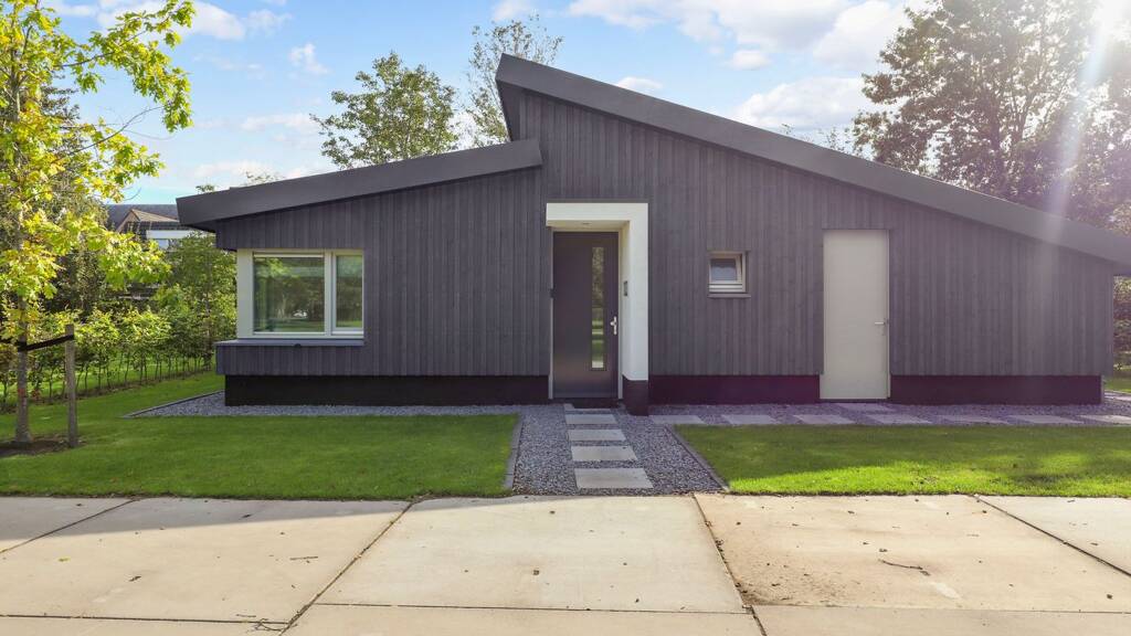 Villa zum Kauf 463.000 € 3 Zimmer 84 m² 446 m² Grundstück Raadhuisstraat 27 3 Dirkshorn 1746 BE