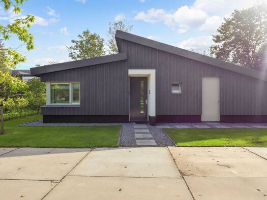 Villa zum Kauf 463.000 € 3 Zimmer 84 m² 446 m² Grundstück Raadhuisstraat 27 3 Schagen 1746 BE