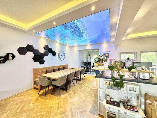 Wohnung zum Kauf 519.000 € 4,5 Zimmer 156,1 m² 1. Geschoss Gries Graz 8055