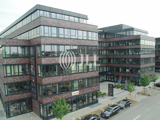 Bürofläche zur Miete provisionsfrei 18,50 € 2.698,4 m² Bürofläche teilbar ab 393,5 m² Eppendorf Hamburg 20251