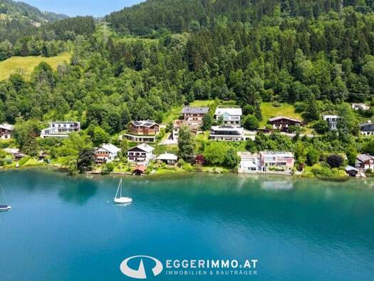 Einfamilienhaus zum Kauf 2.499.000 € 8 Zimmer 445 m² Zell am See 5700
