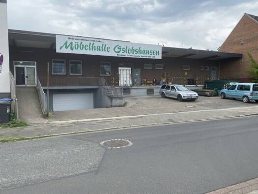 Tiefgarage zur Miete provisionsfrei 60 € Oslebshauser Heerstraße 125 Oslebshausen West 28239