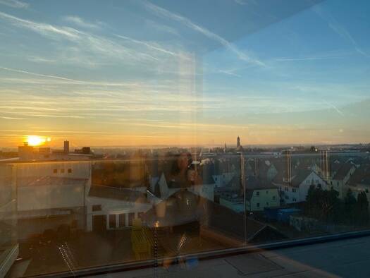 Penthouse zur Miete 2.850 € 4 Zimmer 190 m² Geschoss 4/5 frei ab 01.03.2026 Amberg 92224