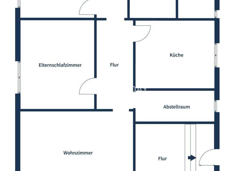 Mehrfamilienhaus zum Kauf 749.900 € 12 Zimmer 300 m² 604 m² Grundstück Lohne Lohne (Oldenburg) 49393
