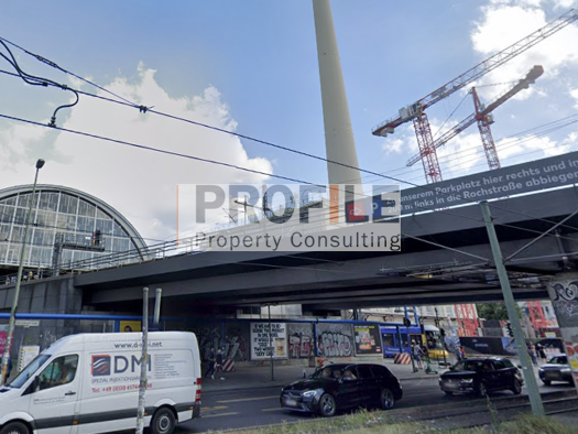 Verkaufsfläche zur Miete 43 € 112 m² Verkaufsfläche teilbar ab 112 m² Mitte Berlin 10178