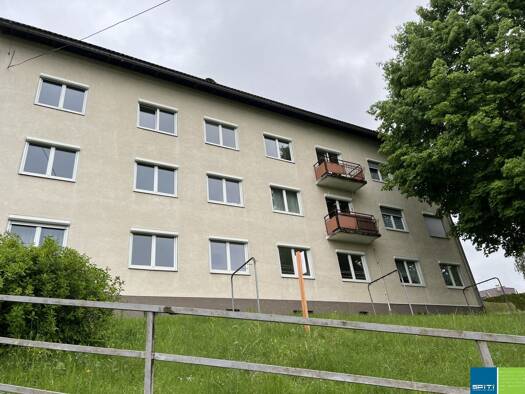Wohnung zum Kauf 80.000 € 2 Zimmer 58,8 m² EG Schlatten 94 St. Jakob im Rosental 9183