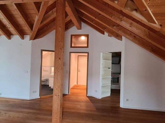 Wohnung zur Miete 680 € 2 Zimmer 71,5 m² Kammersdorf Geiersthal 94244