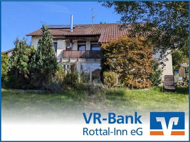 Mehrfamilienhaus zum Kauf 420.000 € 10 Zimmer 262 m² 769 m² Grundstück Degernbach Pfarrkirchen 84347