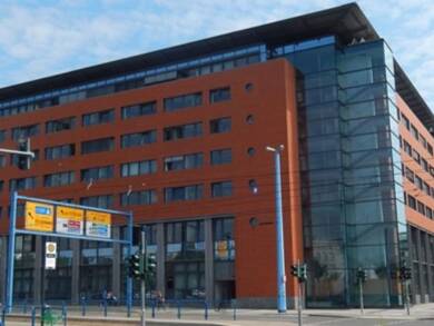 Laden zur Miete provisionsfrei 70,3 m² Verkaufsfläche Bahnhofstr. 53 Zentrum Chemnitz 09111