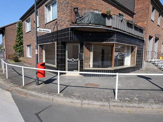 Laden zur Miete 535 € 55 m² Verkaufsfläche Tiefenbroich Ratingen 40880