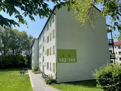 Wohnung zur Miete 937 € 4 Zimmer 86,4 m² 2. Geschoss frei ab 22.06.2025 In der Dodesheide 142 Dodesheide 81 Osnabrück 49088