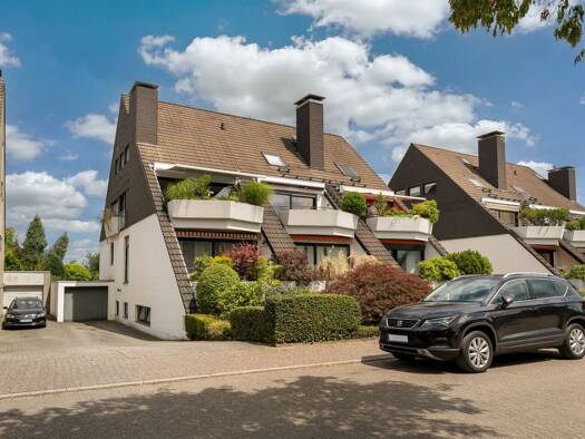 Maisonette zum Kauf 349.000 € 2 Zimmer 84 m² 1. Geschoss Düsseldorf 40489