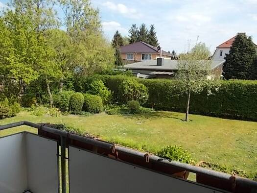 Wohnung zum Kauf 164.000 € 2 Zimmer 44,8 m² EG frei ab sofort Am Viertelsring 5 Neuenhagen bei Berlin 15366