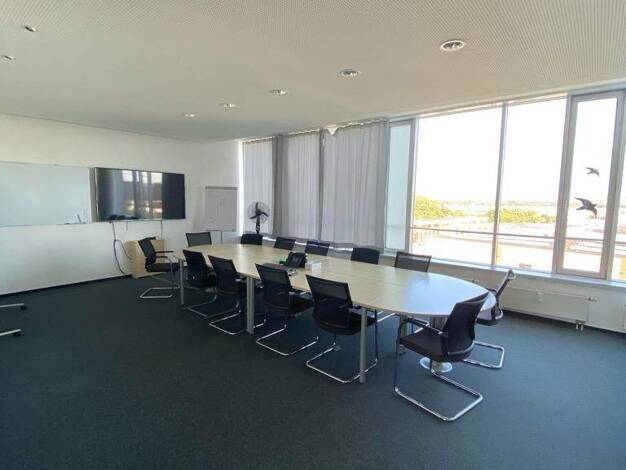 Bürofläche zur Miete 12,50 € 1.069 m² Bürofläche Bemerode Hannover 30539