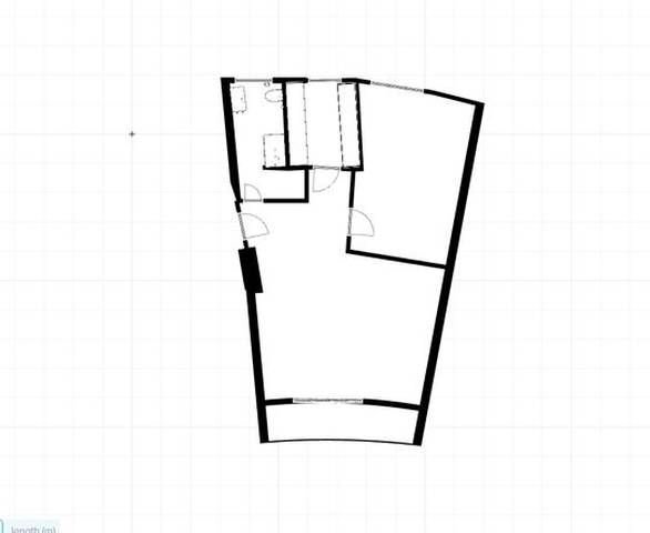 Wohnung zum Kauf provisionsfrei 200.000 € 2 Zimmer 53,5 m²<br/>Wohnfläche ab sofort<br/>Verfügbarkeit Westfälische Str. Halensee Berlin 10711