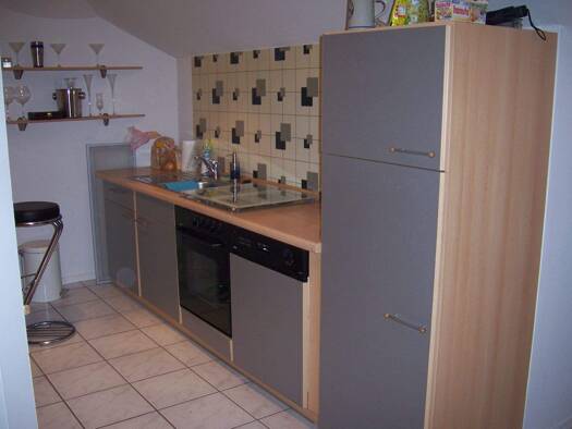 Wohnung zur Miete 450 € 1,5 Zimmer 57 m² frei ab 01.04.2026 Eichenweg 20 Roding 93426