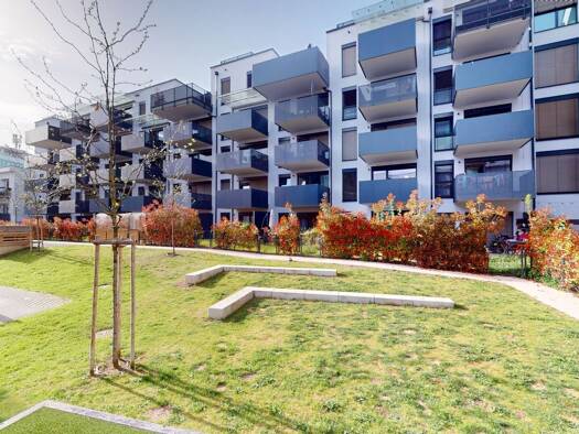 Wohnung zur Miete 528 € 2 Zimmer 39,9 m² 4. Geschoss frei ab 01.07.2026 Neubaugasse 45 Lend Graz 8020