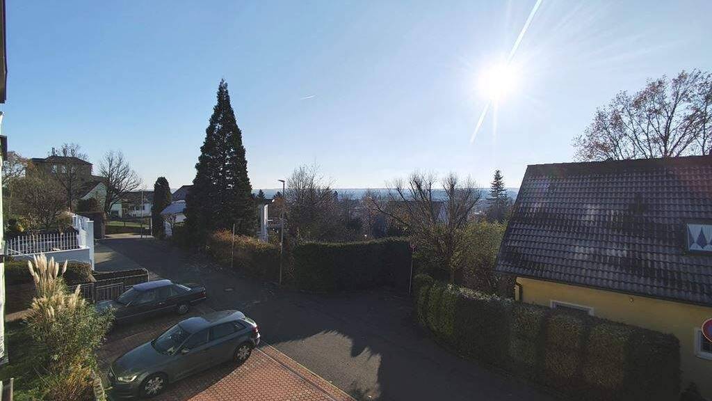 Wohnung zum Kauf 449.000 € 3 Zimmer 117 m² 1. Geschoss Neunkirchen Neunkirchen a. Brand 91077