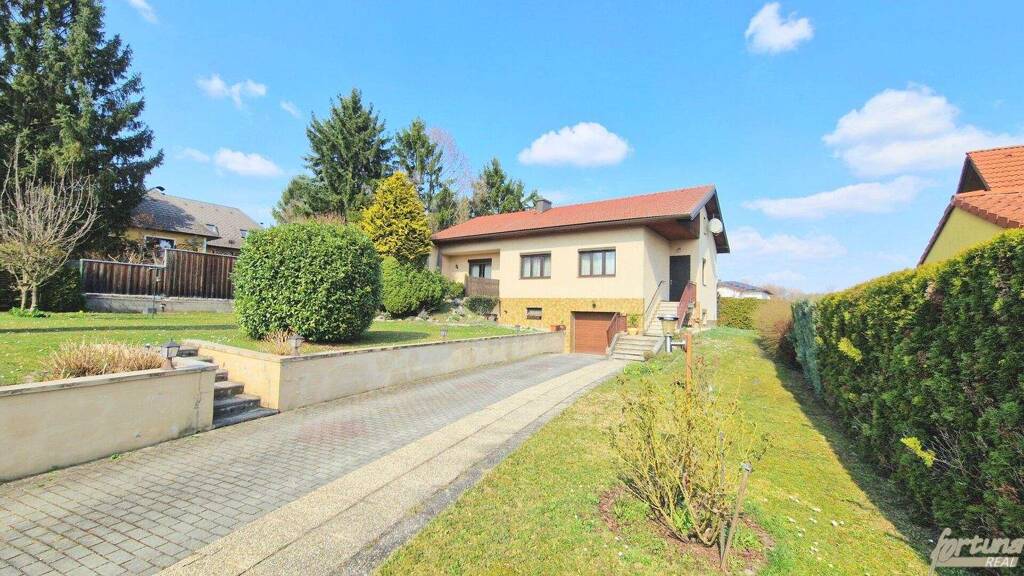 Haus zum Kauf 267.000 € 3 Zimmer 91,4 m² 1.305 m² Grundstück Inzersdorf ob der Traisen 3131
