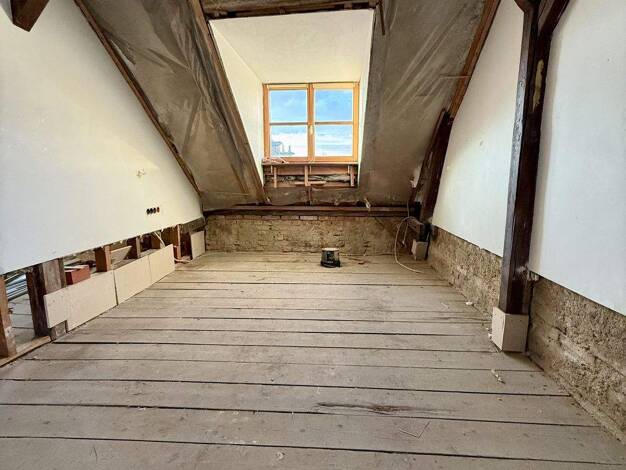 Wohnung zum Kauf 790.000 € 7 Zimmer 167 m² 5. Geschoss Antonsviertel Augsburg 86159