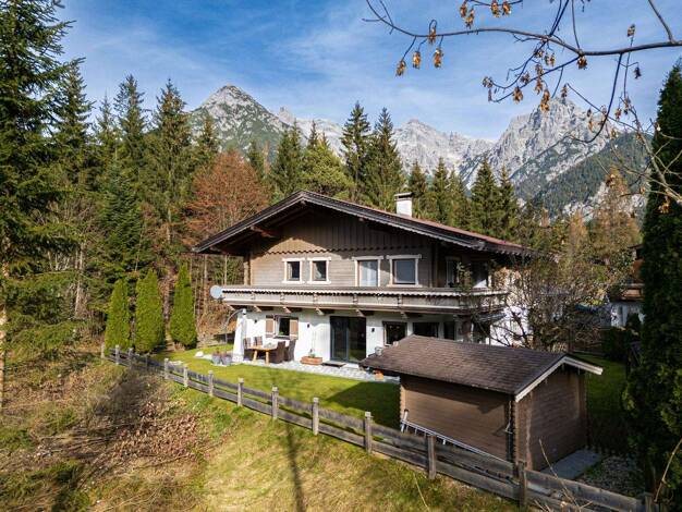 Einfamilienhaus zum Kauf 1.779.000 € 5 Zimmer 225 m² 475 m² Grundstück St. Ulrich am Pillersee 6393