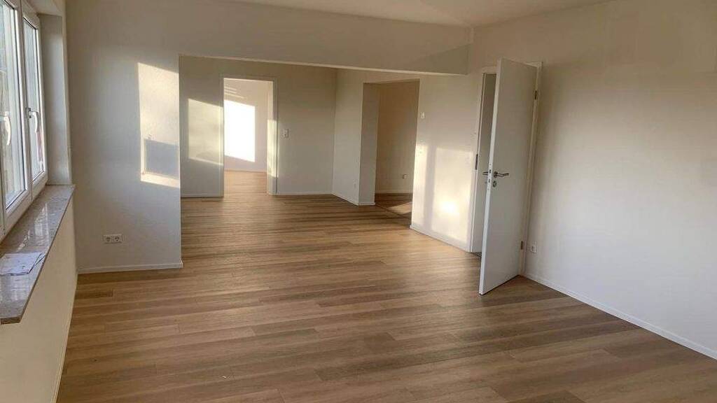 Wohnung zur Miete 1.285 € 4 Zimmer 122 m² EG Rot am See 74585