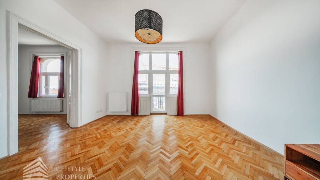 Wohnung zum Kauf 469.000 € 2 Zimmer 70,3 m² 4. Geschoss Wien,Mariahilf 1060