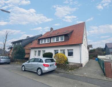 Mehrfamilienhaus zum Kauf 230.000 € 15 Zimmer 311 m² 630 m² Grundstück Stadt Herzberg am Harz 37412