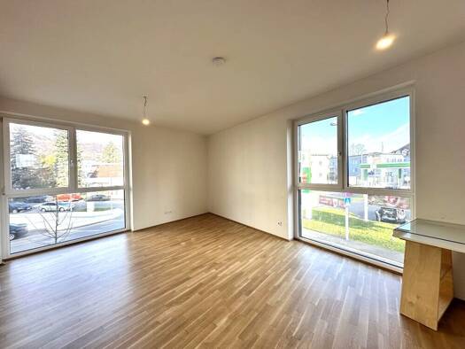 Wohnung zur Miete 728 € 2 Zimmer 50 m² 1. Geschoss Gallmeyergasse Eggenberg Graz 8020