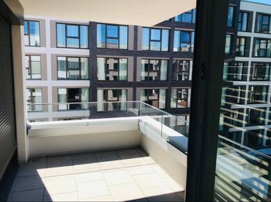 Wohnung zur Miete 2 Zimmer frei ab 01.06.2025 Innenstadt Erlangen 91052