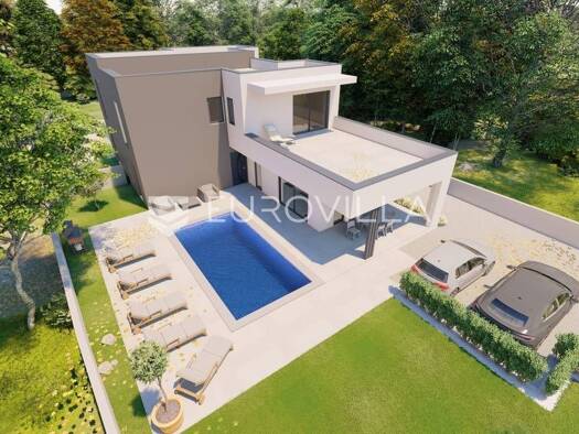 Haus zum Kauf 450.000 € 3 Zimmer 135 m² Liznjan Ližnjan