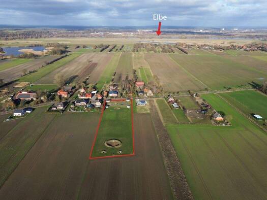 Grundstück zum Kauf 335.000 € 9.999 m² Grundstück Garlstorf Bleckede 21354