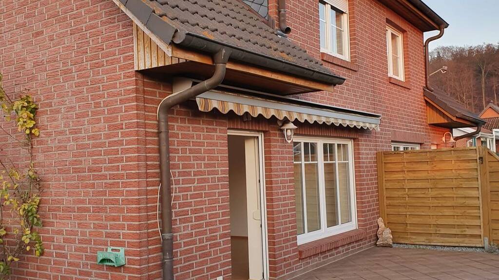 Haus zum Kauf 199.000 € 4 Zimmer 110 m² 531 m² Grundstück Raben Steinfeld 19065