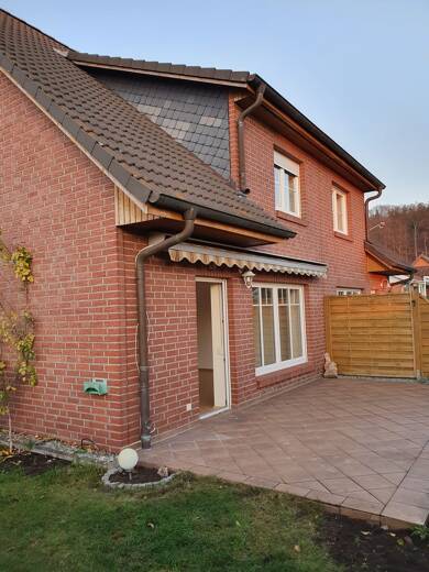 Haus zum Kauf 199.000 € 4 Zimmer 110 m² 531 m² Grundstück Raben Steinfeld 19065